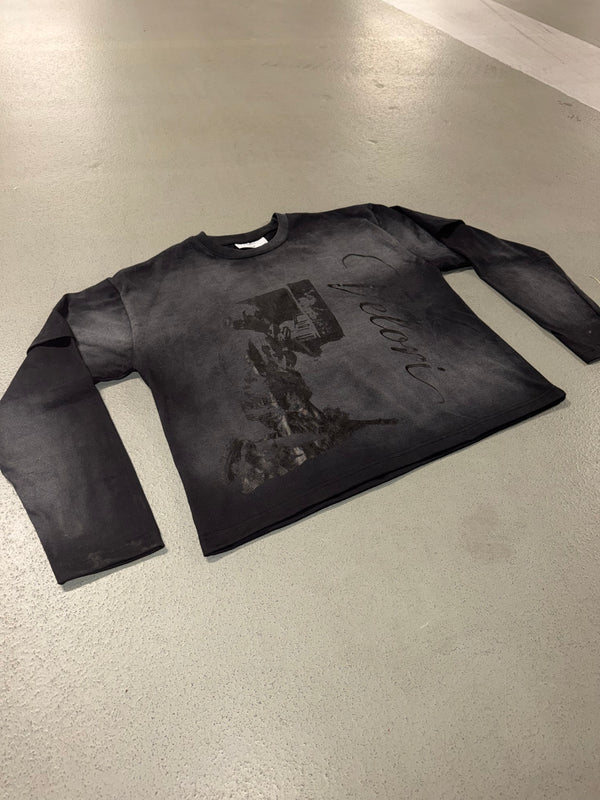 Velori - ATM Longsleeve