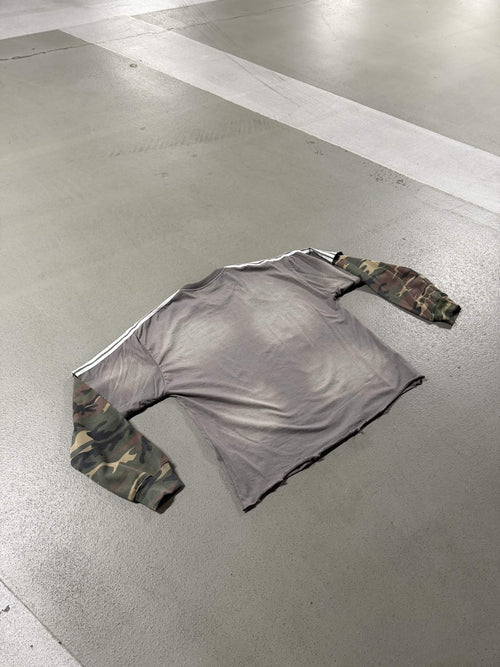 Velori - Camo Long Sleeve